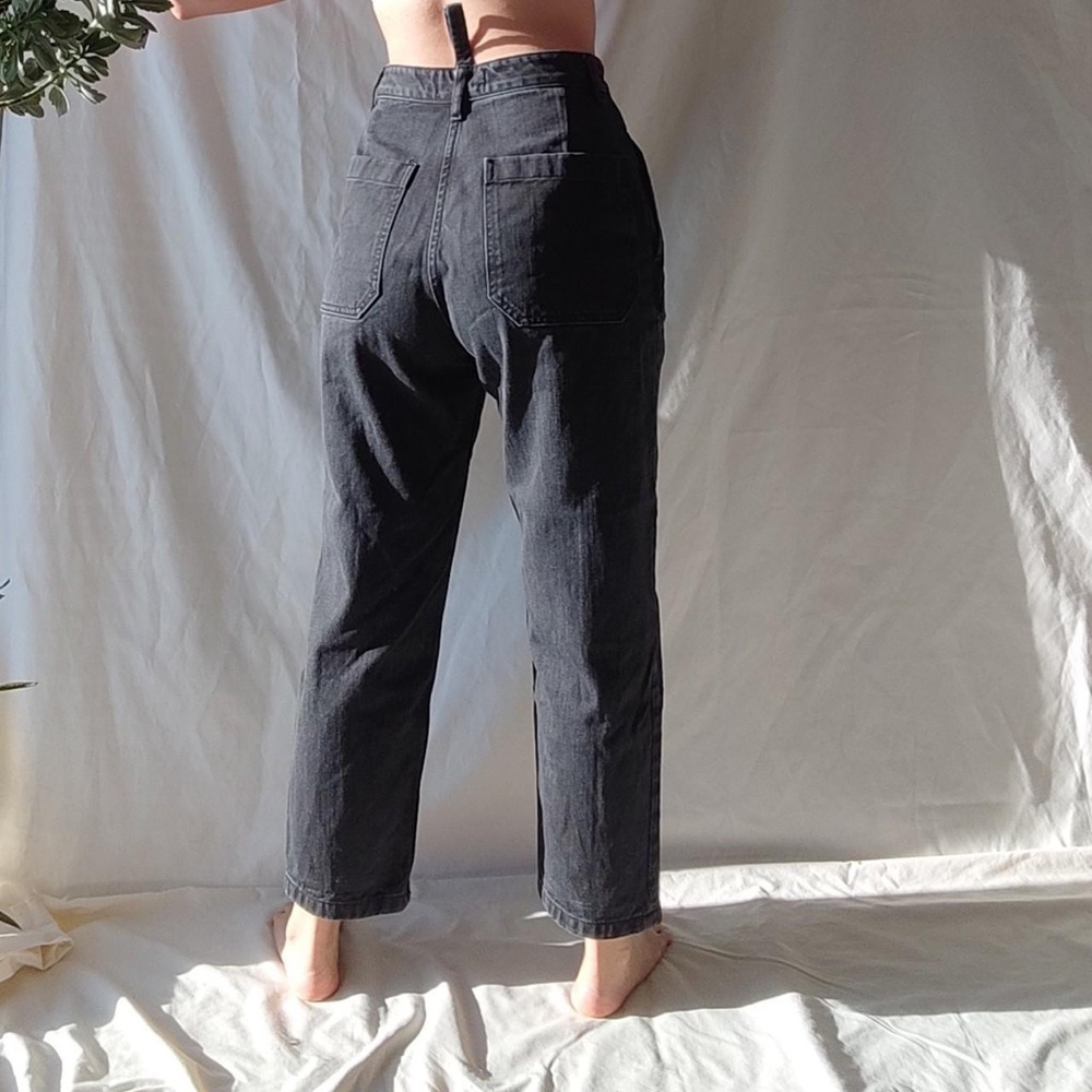 Grey Studio Nicholson Jeans - Picture 4 of 5